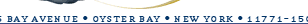 15 Bay Avenue Oyster Bay NY 11771-1506