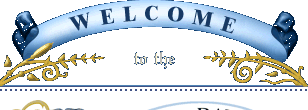 Welcome to the