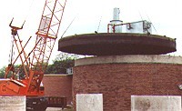 Anaerobic Digester